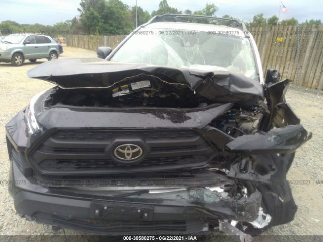 Photo 5 VIN: 2T3J1RFV5KC018695 - TOYOTA RAV4 