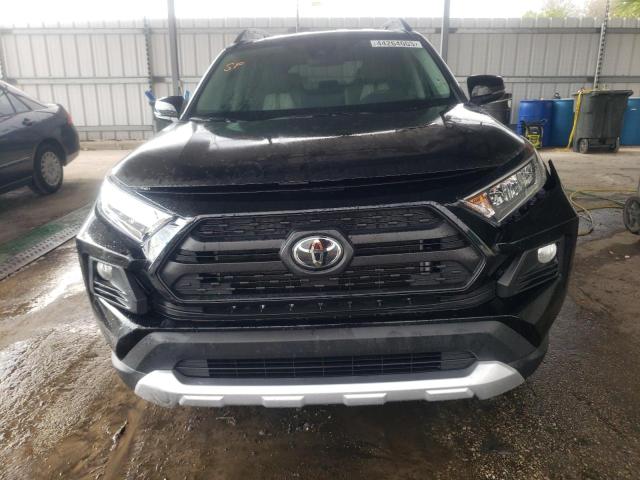 Photo 4 VIN: 2T3J1RFV5KC028238 - TOYOTA RAV4 ADVEN 