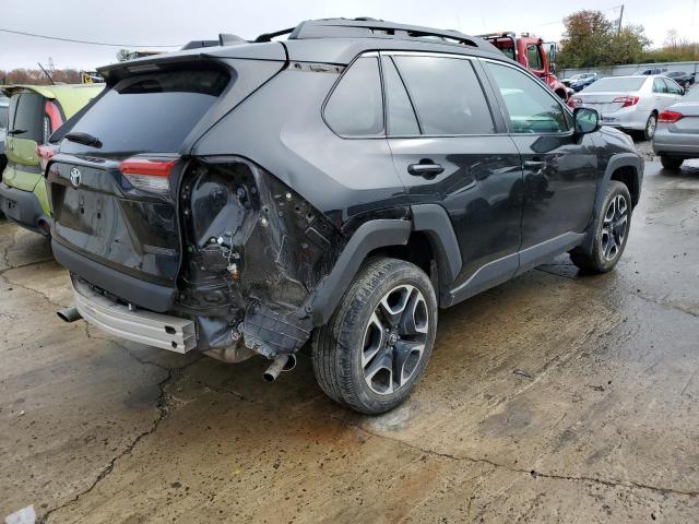 Photo 3 VIN: 2T3J1RFV5KC058341 - TOYOTA RAV4 ADVEN 