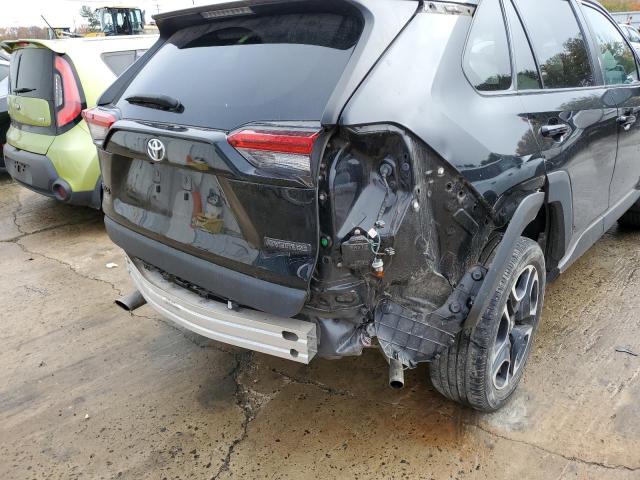 Photo 8 VIN: 2T3J1RFV5KC058341 - TOYOTA RAV4 ADVEN 