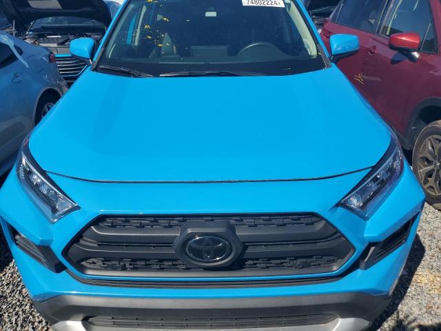 Photo 4 VIN: 2T3J1RFV5KW005864 - TOYOTA RAV4 ADVEN 