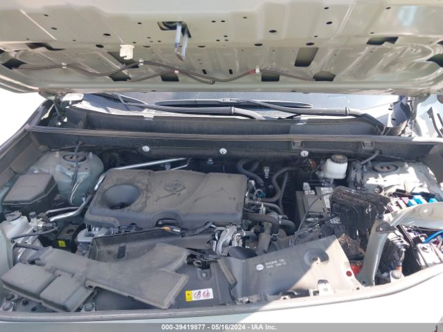 Photo 9 VIN: 2T3J1RFV5KW032627 - TOYOTA RAV4 