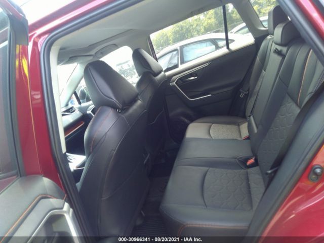 Photo 7 VIN: 2T3J1RFV5KW039352 - TOYOTA RAV4 