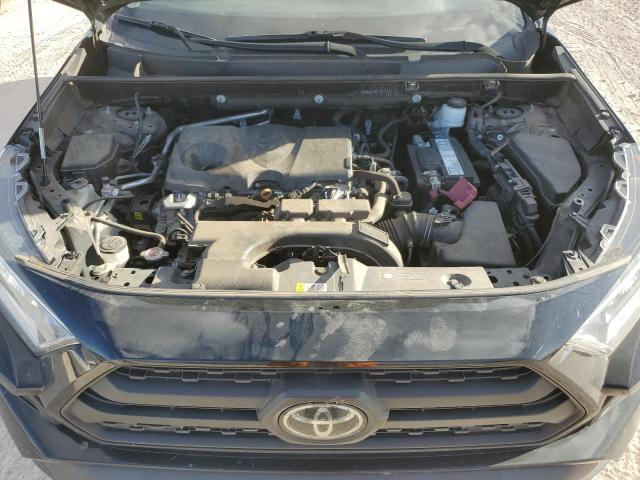 Photo 10 VIN: 2T3J1RFV5KW050108 - TOYOTA RAV4 