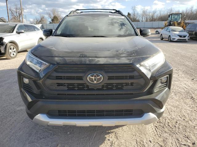 Photo 4 VIN: 2T3J1RFV5KW050108 - TOYOTA RAV4 