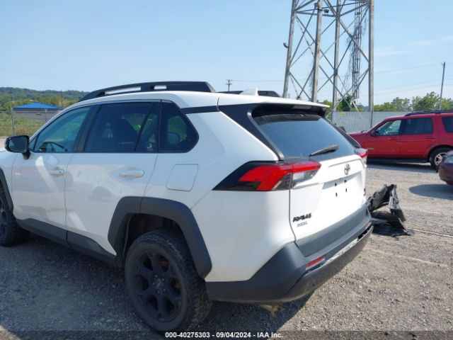 Photo 2 VIN: 2T3J1RFV5LC063122 - TOYOTA RAV4 