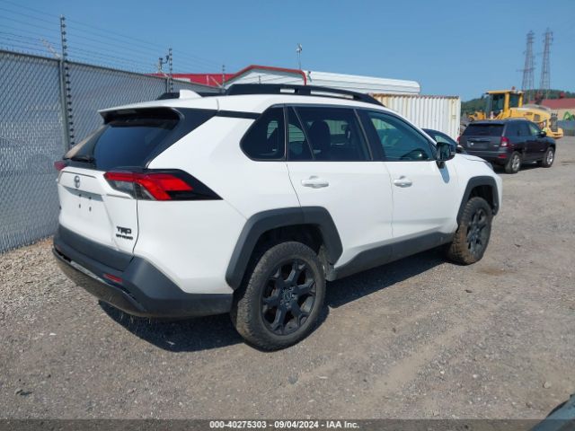 Photo 3 VIN: 2T3J1RFV5LC063122 - TOYOTA RAV4 