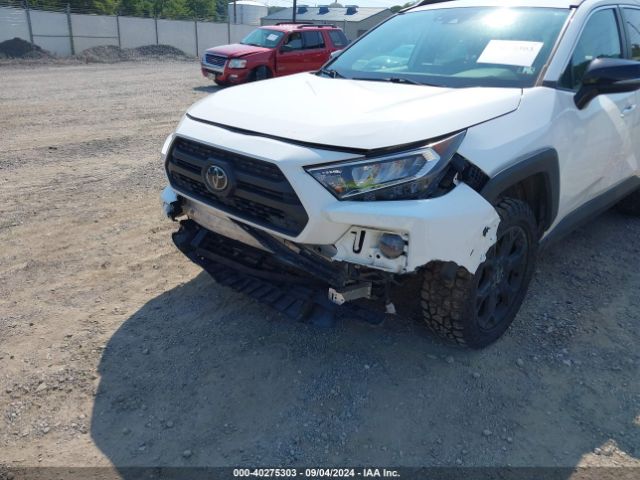 Photo 5 VIN: 2T3J1RFV5LC063122 - TOYOTA RAV4 