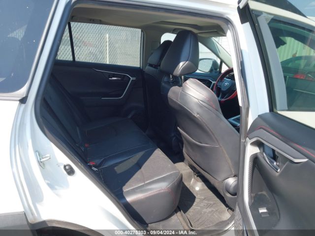 Photo 7 VIN: 2T3J1RFV5LC063122 - TOYOTA RAV4 