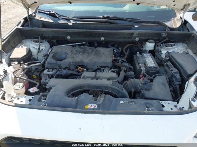 Photo 9 VIN: 2T3J1RFV5LC063122 - TOYOTA RAV4 