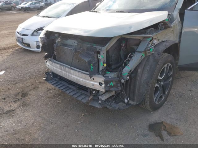 Photo 5 VIN: 2T3J1RFV5LC074220 - TOYOTA RAV4 