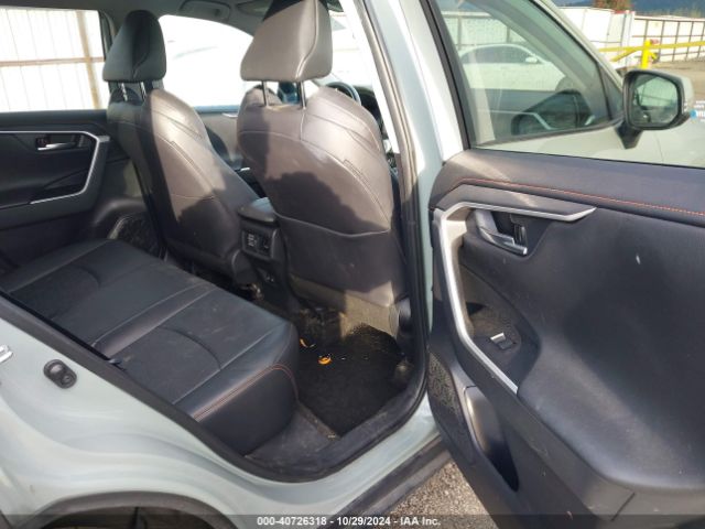 Photo 7 VIN: 2T3J1RFV5LC074220 - TOYOTA RAV4 