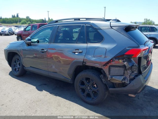 Photo 2 VIN: 2T3J1RFV5LC077103 - TOYOTA RAV4 