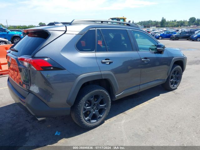 Photo 3 VIN: 2T3J1RFV5LC077103 - TOYOTA RAV4 