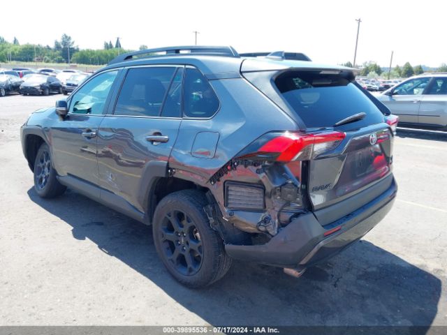 Photo 5 VIN: 2T3J1RFV5LC077103 - TOYOTA RAV4 