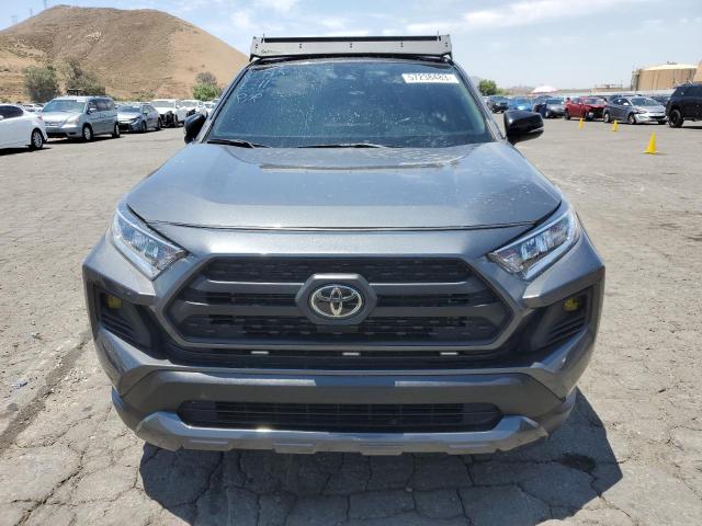 Photo 4 VIN: 2T3J1RFV5LC103733 - TOYOTA RAV4 ADVEN 