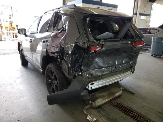 Photo 2 VIN: 2T3J1RFV5LC133122 - TOYOTA RAV4 ADVEN 