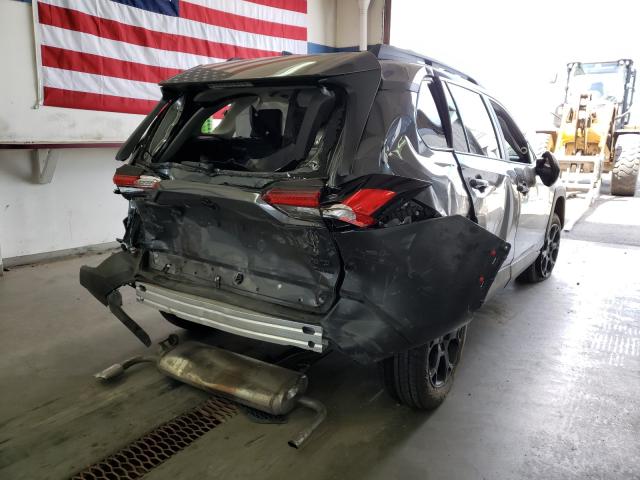 Photo 3 VIN: 2T3J1RFV5LC133122 - TOYOTA RAV4 ADVEN 