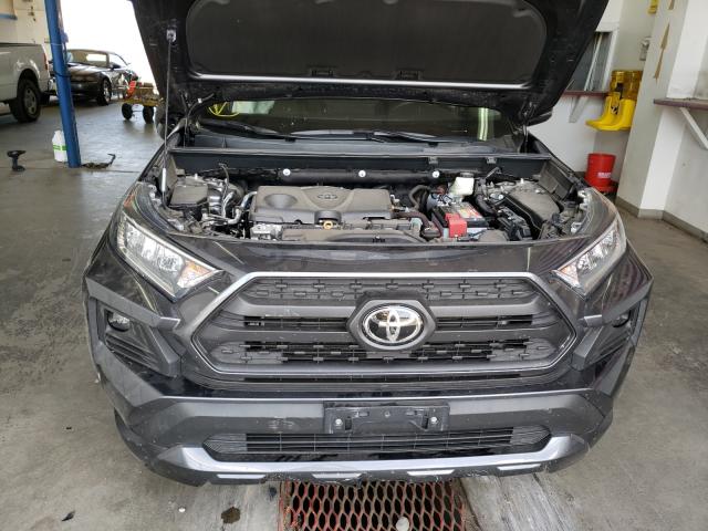 Photo 6 VIN: 2T3J1RFV5LC133122 - TOYOTA RAV4 ADVEN 