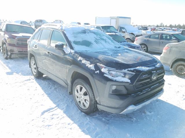 Photo 0 VIN: 2T3J1RFV5LW086415 - TOYOTA RAV4 ADVEN 