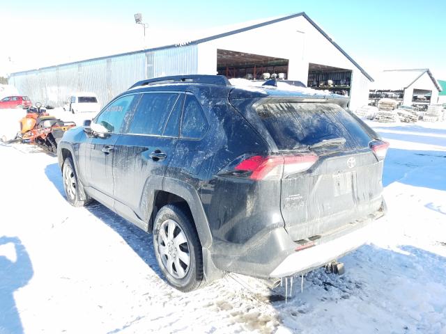 Photo 2 VIN: 2T3J1RFV5LW086415 - TOYOTA RAV4 ADVEN 