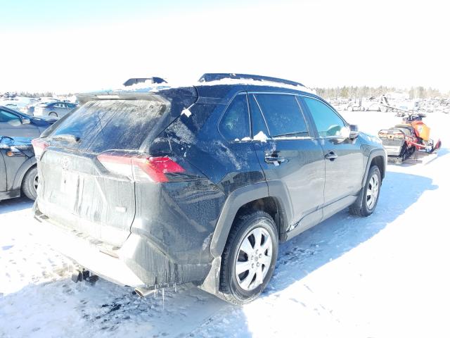 Photo 3 VIN: 2T3J1RFV5LW086415 - TOYOTA RAV4 ADVEN 