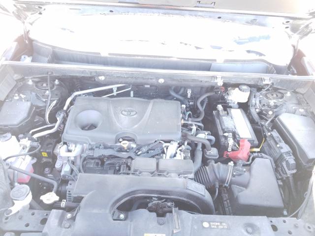 Photo 6 VIN: 2T3J1RFV5LW086415 - TOYOTA RAV4 ADVEN 