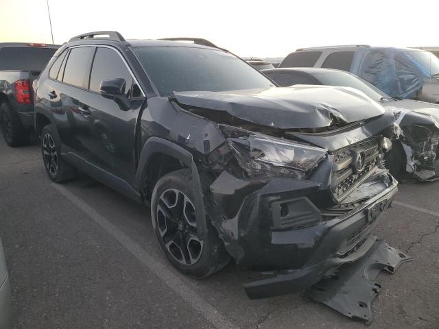 Photo 3 VIN: 2T3J1RFV5MW156044 - TOYOTA RAV4 ADVEN 