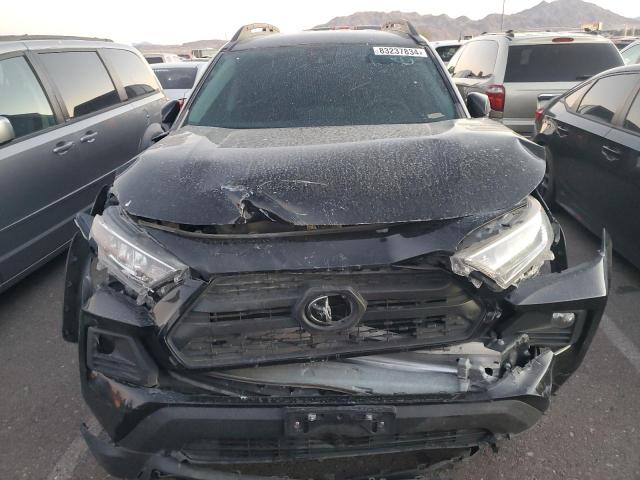 Photo 4 VIN: 2T3J1RFV5MW156044 - TOYOTA RAV4 ADVEN 