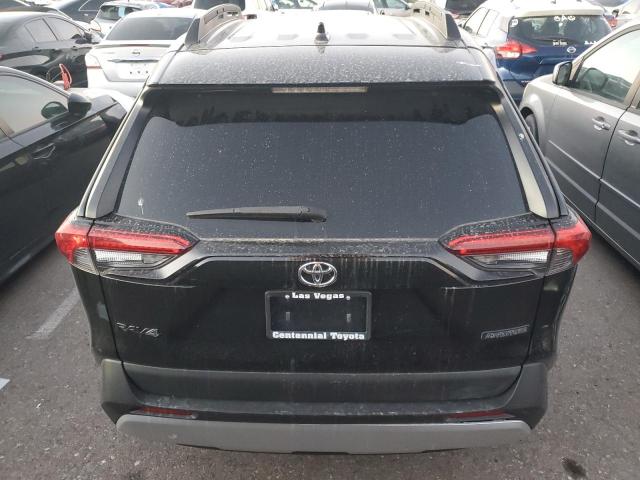 Photo 5 VIN: 2T3J1RFV5MW156044 - TOYOTA RAV4 ADVEN 