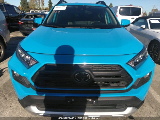 Photo 5 VIN: 2T3J1RFV5MW156478 - TOYOTA RAV4 