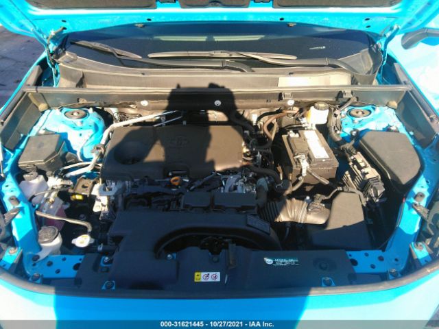 Photo 9 VIN: 2T3J1RFV5MW156478 - TOYOTA RAV4 