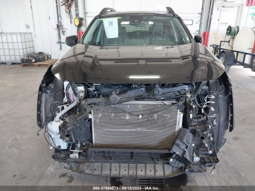 Photo 11 VIN: 2T3J1RFV5MW186421 - TOYOTA RAV 4 