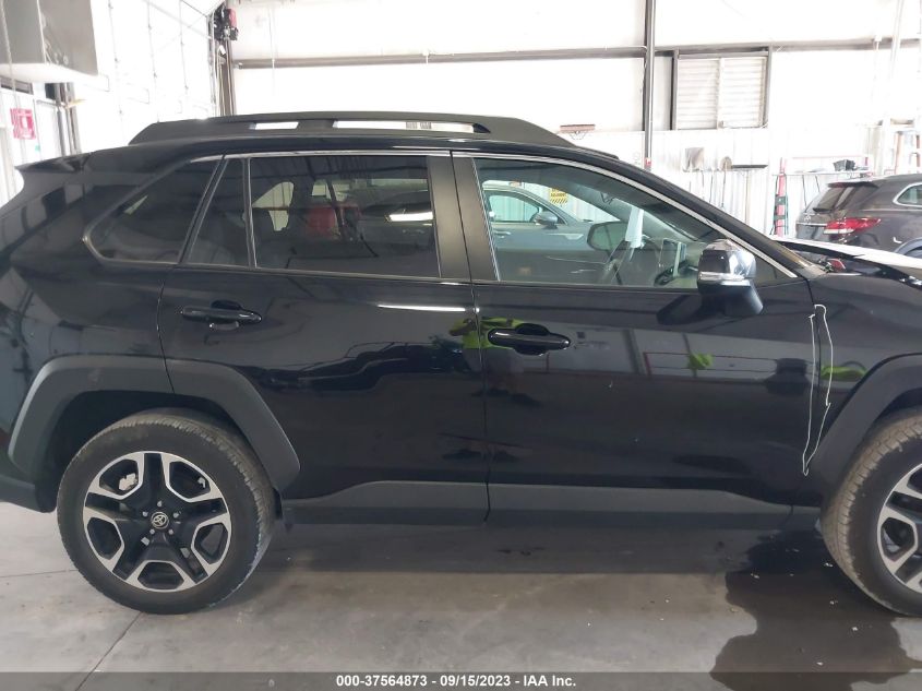 Photo 12 VIN: 2T3J1RFV5MW186421 - TOYOTA RAV 4 