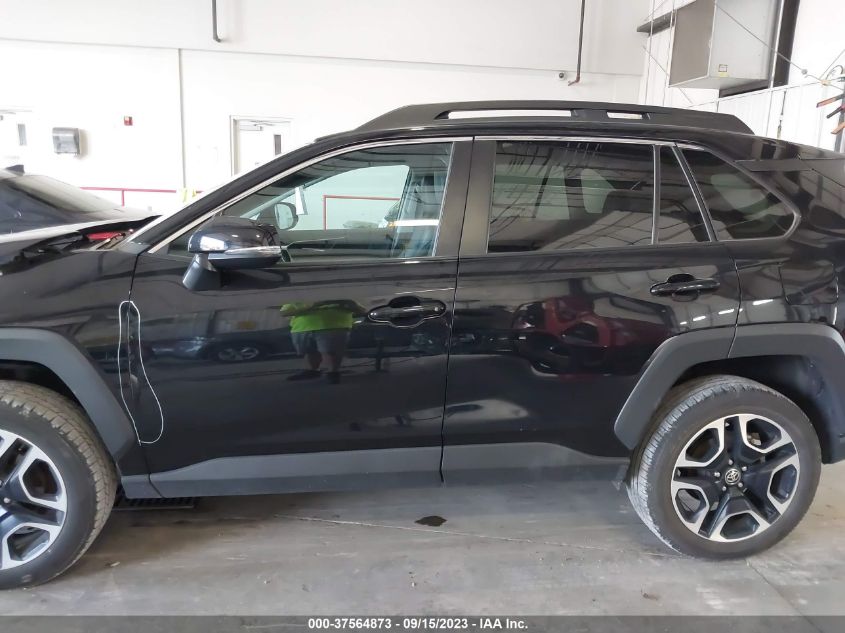 Photo 13 VIN: 2T3J1RFV5MW186421 - TOYOTA RAV 4 