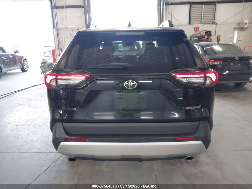 Photo 15 VIN: 2T3J1RFV5MW186421 - TOYOTA RAV 4 