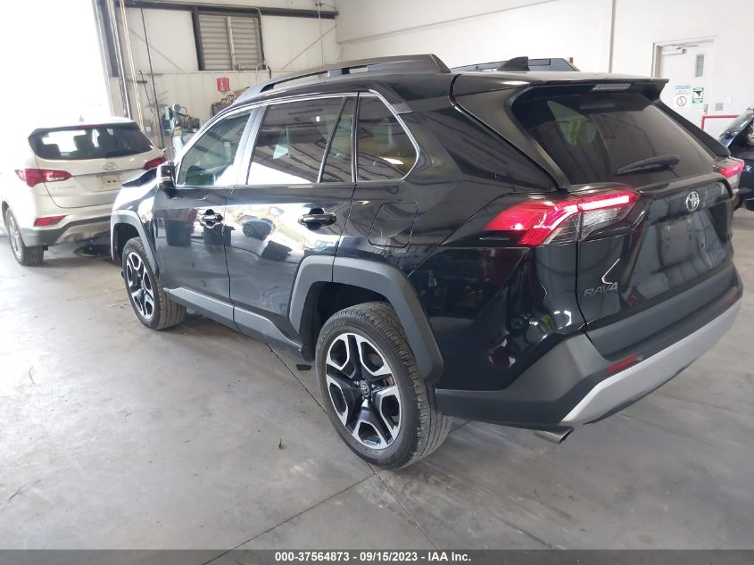 Photo 2 VIN: 2T3J1RFV5MW186421 - TOYOTA RAV 4 