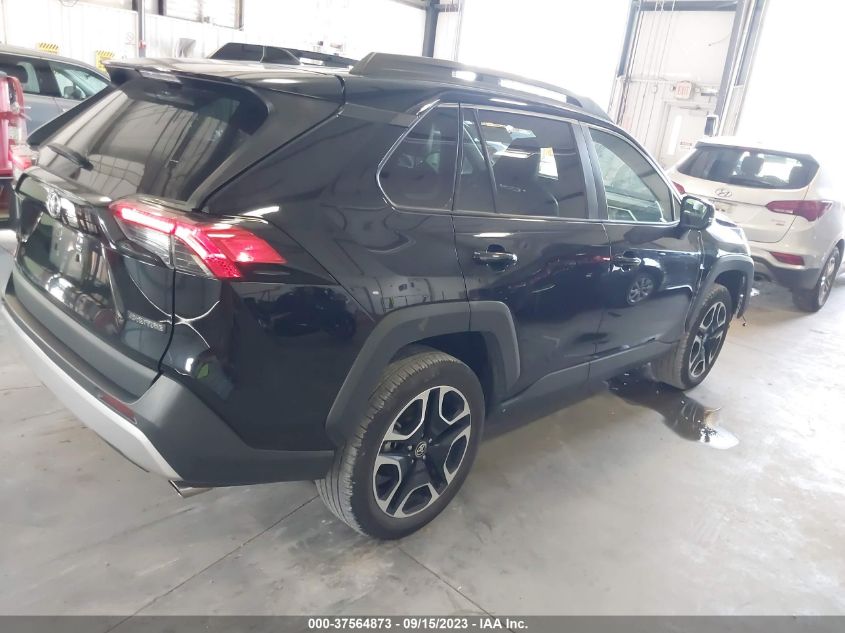 Photo 3 VIN: 2T3J1RFV5MW186421 - TOYOTA RAV 4 