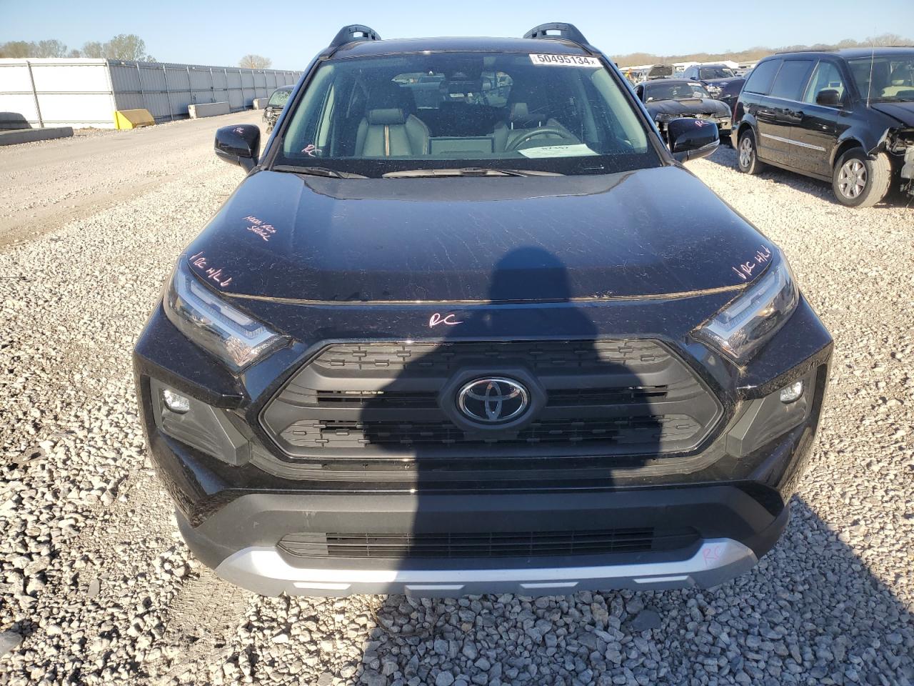 Photo 4 VIN: 2T3J1RFV5PW341943 - TOYOTA RAV 4 