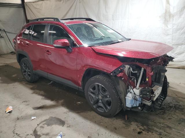 Photo 3 VIN: 2T3J1RFV5PW342736 - TOYOTA RAV4 ADVEN 