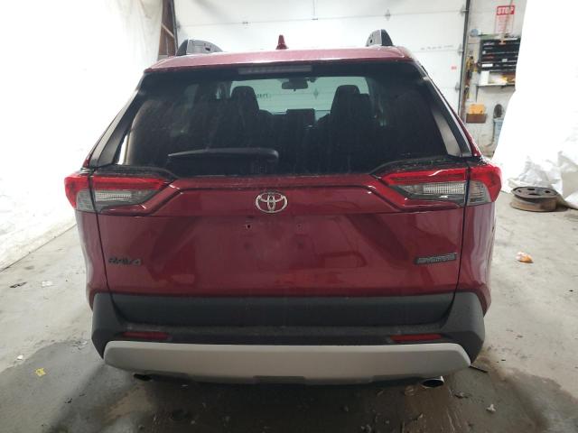 Photo 5 VIN: 2T3J1RFV5PW342736 - TOYOTA RAV4 ADVEN 