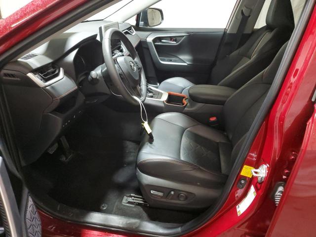 Photo 6 VIN: 2T3J1RFV5PW342736 - TOYOTA RAV4 ADVEN 