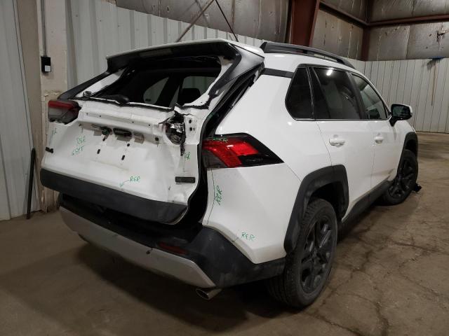 Photo 2 VIN: 2T3J1RFV5PW350576 - TOYOTA RAV4 ADVEN 