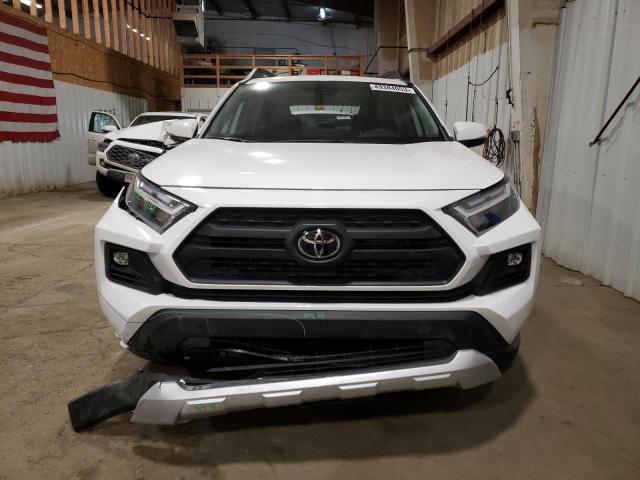 Photo 4 VIN: 2T3J1RFV5PW350576 - TOYOTA RAV4 ADVEN 