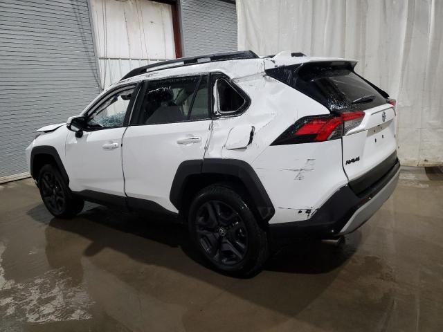 Photo 1 VIN: 2T3J1RFV5RW465715 - TOYOTA RAV4 ADVEN 