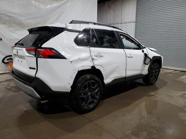 Photo 2 VIN: 2T3J1RFV5RW465715 - TOYOTA RAV4 ADVEN 