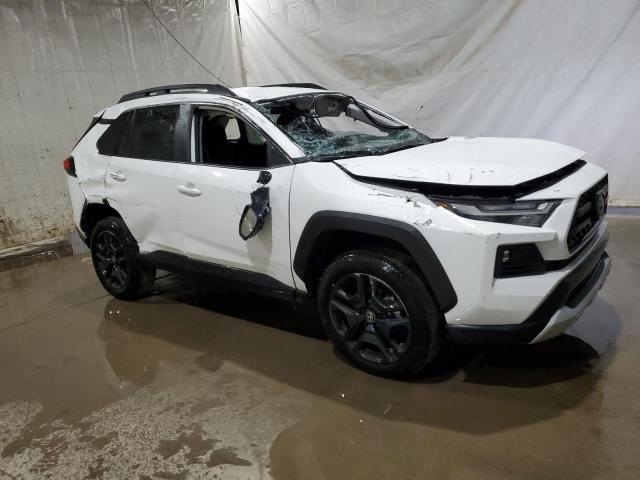 Photo 3 VIN: 2T3J1RFV5RW465715 - TOYOTA RAV4 ADVEN 