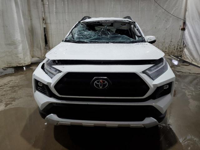 Photo 4 VIN: 2T3J1RFV5RW465715 - TOYOTA RAV4 ADVEN 