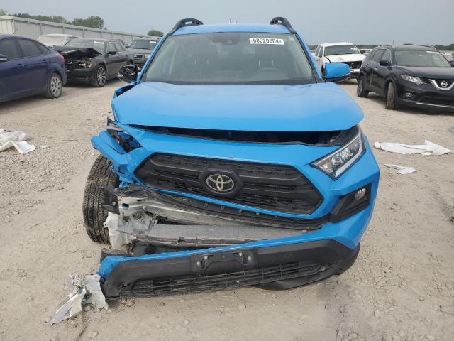 Photo 4 VIN: 2T3J1RFV6KC043203 - TOYOTA RAV4 ADVEN 