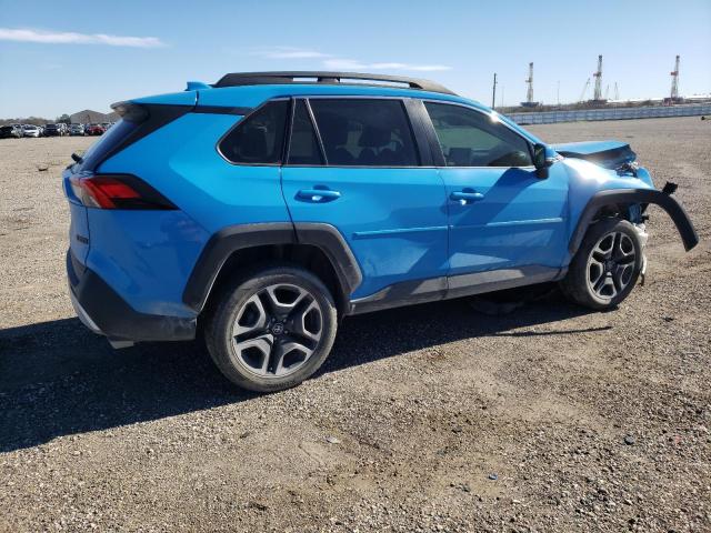 Photo 2 VIN: 2T3J1RFV6KW007431 - TOYOTA RAV4 ADVEN 